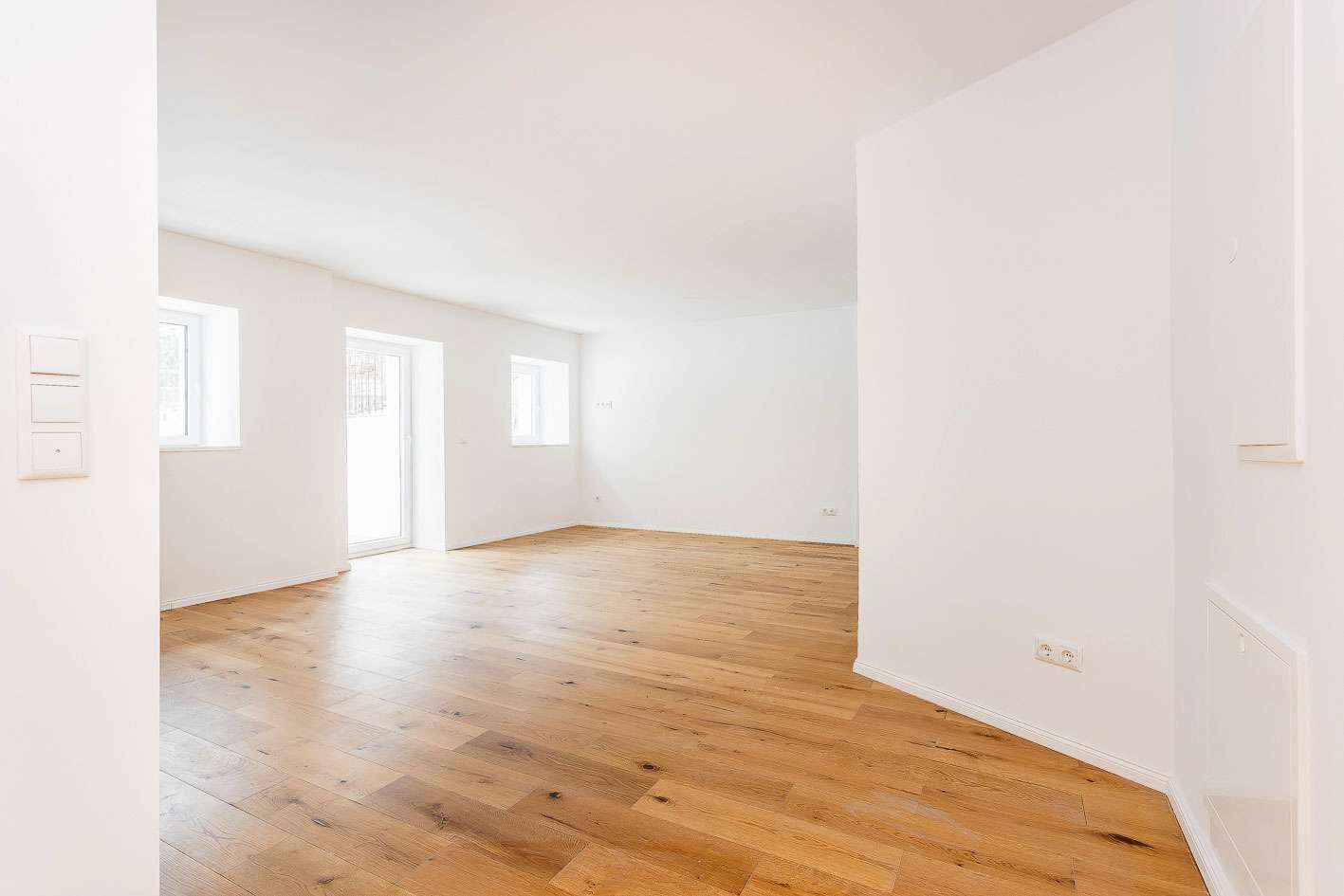 1 Schlafzimmer Wohnung in Alt-Treptow, Germany, Nr. 36291