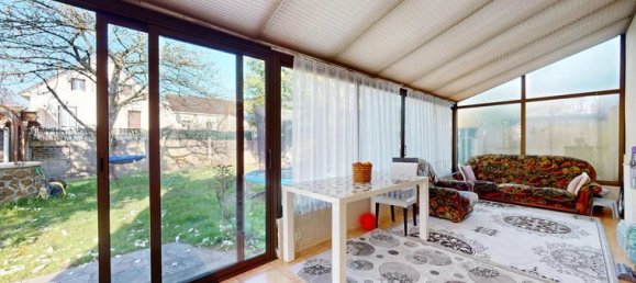 4 Schlafzimmer Haus in Clichy-sous-Bois, France, Nr. 354759 16