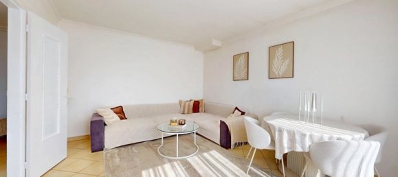 4 Schlafzimmer Haus in Clichy-sous-Bois, France, Nr. 354759 2