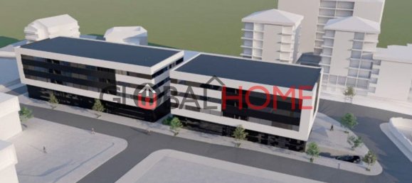 94m² Commercial property in Fanzeres, Portugal No. 57509 13