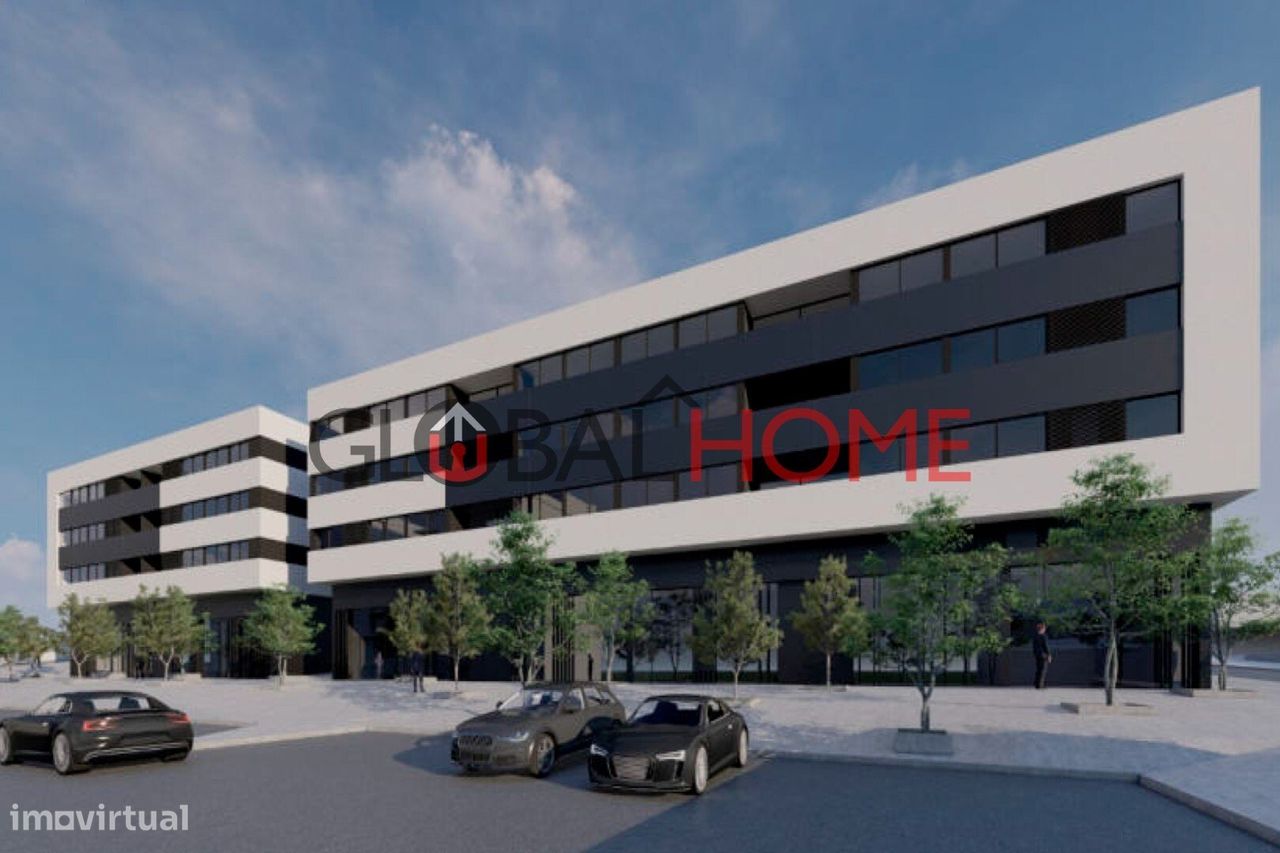 94m² Commercial property in Fanzeres, Portugal No. 57509