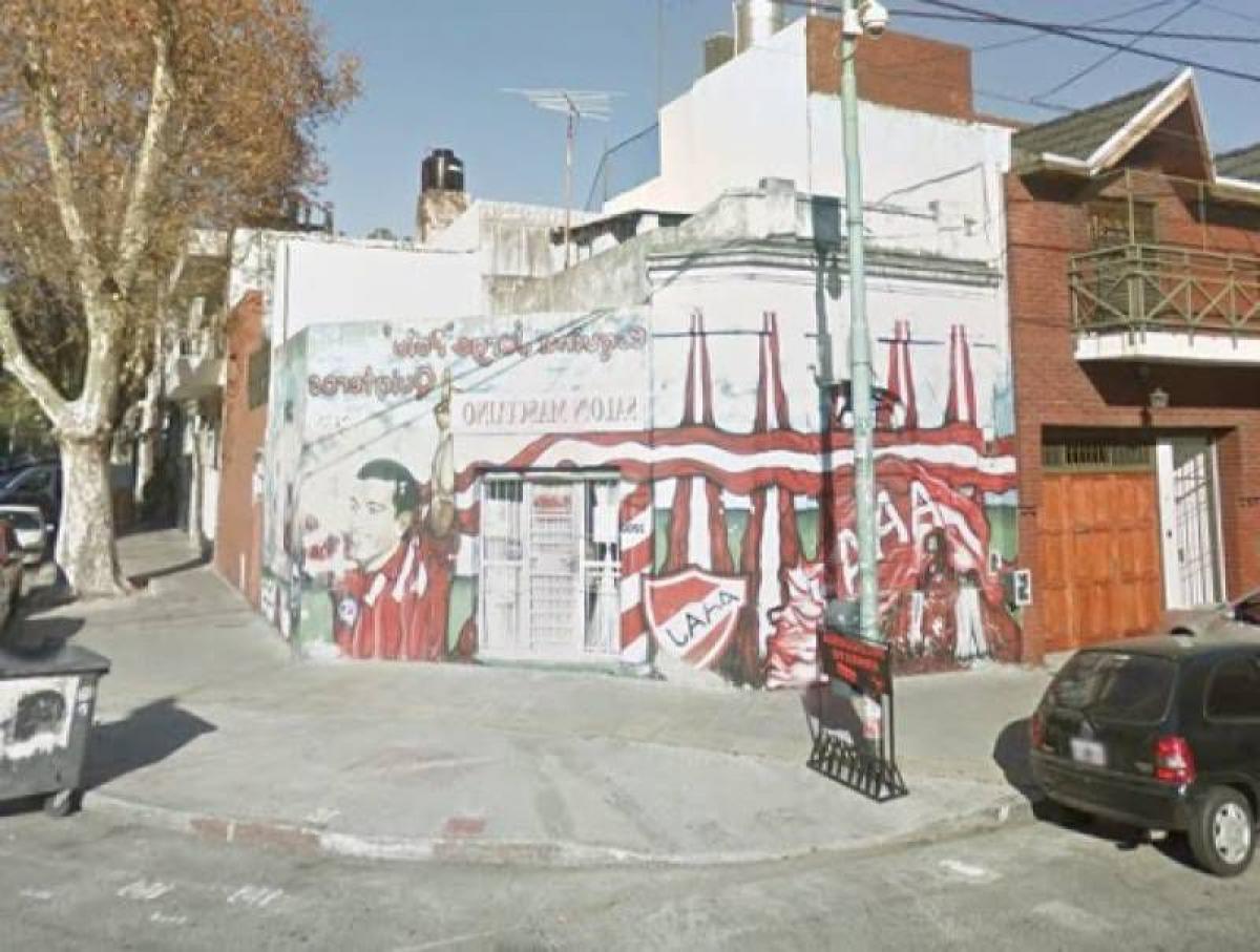 Studio in Buenos Aires, Argentina No. 79648