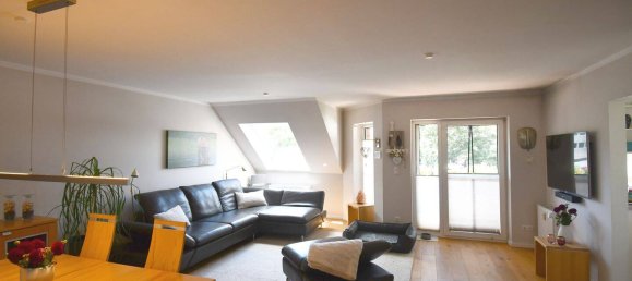 3 غرف نوم منزل ذو طابقين في Pinneberg, Germany رقم 38180 12