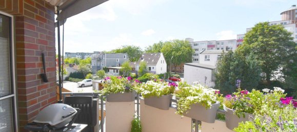 3 غرف نوم منزل ذو طابقين في Pinneberg, Germany رقم 38180 24