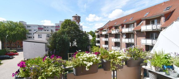 3 غرف نوم منزل ذو طابقين في Pinneberg, Germany رقم 38180 23