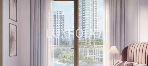 2 bedrooms Apartment in Dubai Creek Harbour (The Lagoons), UAE No. 100866 3