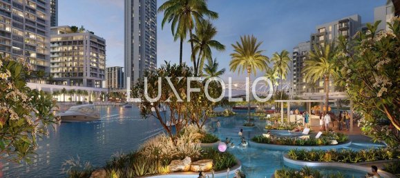 2 bedrooms Apartment in Dubai Creek Harbour (The Lagoons), UAE No. 100866 10
