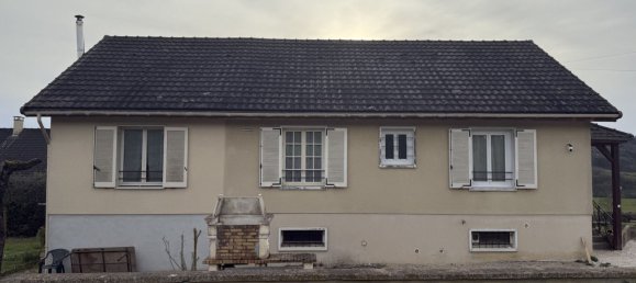 Casa T4 em Saint-Germain-les-Senailly, France N.º 201159 10