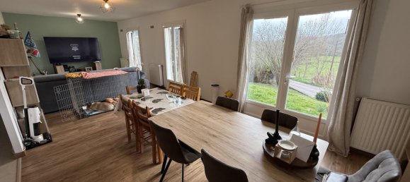 Casa T4 em Saint-Germain-les-Senailly, France N.º 201159 2