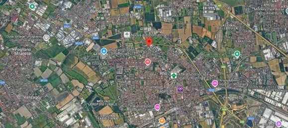 4 Schlafzimmer Wohnung in Rho, Italy, Nr. 95309 6