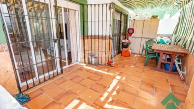 3 chambres Appartement à Cadiz, Spain No. 166866