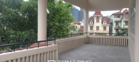 4 Schlafzimmer Villa in Tay Ho, Vietnam, Nr. 1915 21