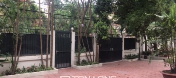 4 Schlafzimmer Villa in Tay Ho, Vietnam, Nr. 1915 2