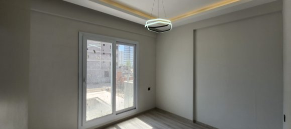 Apartment 1+1 in Mersin, Turkey No. 15350 9