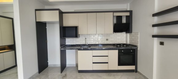 Apartment 1+1 in Mersin, Turkey No. 15350 7