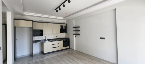 Apartment 1+1 in Mersin, Turkey No. 15350 6