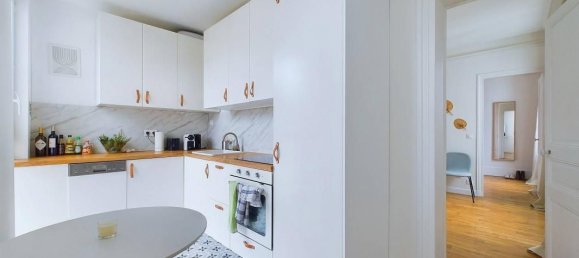 1 bedroom Apartment in Paris, France No. 166463 4