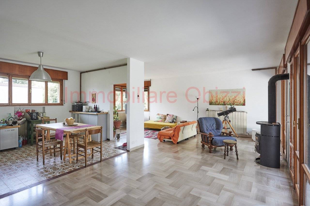 6 chambres Villa à Selvazzano Dentro, Italy No. 100236