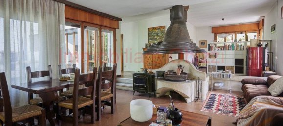 6 chambres Villa à Selvazzano Dentro, Italy No. 100236 4