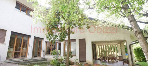 6 chambres Villa à Selvazzano Dentro, Italy No. 100236 19