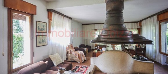 6 chambres Villa à Selvazzano Dentro, Italy No. 100236 2