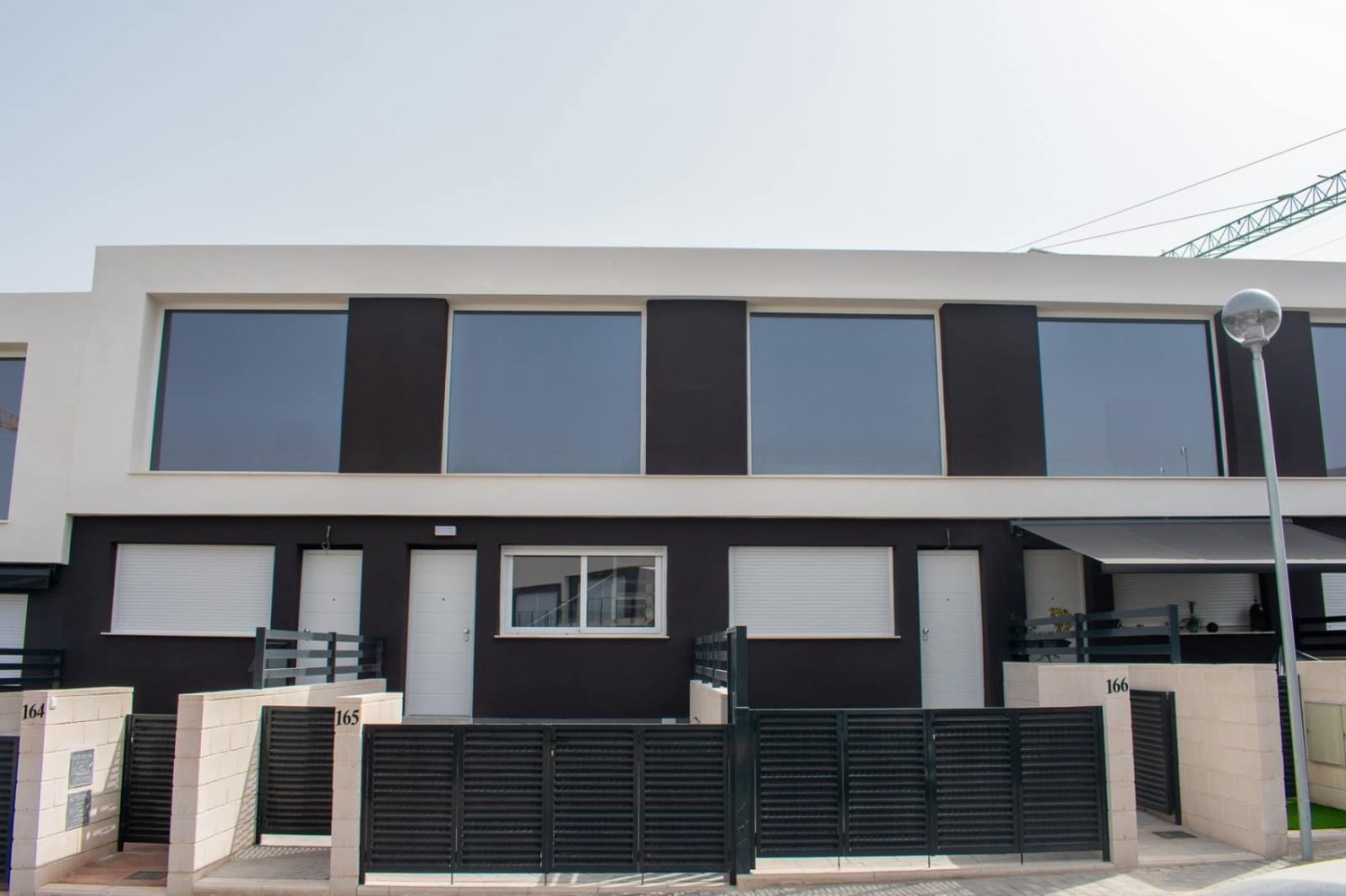 2 غرف نوم منزل في Gran Alacant, Spain رقم 223928