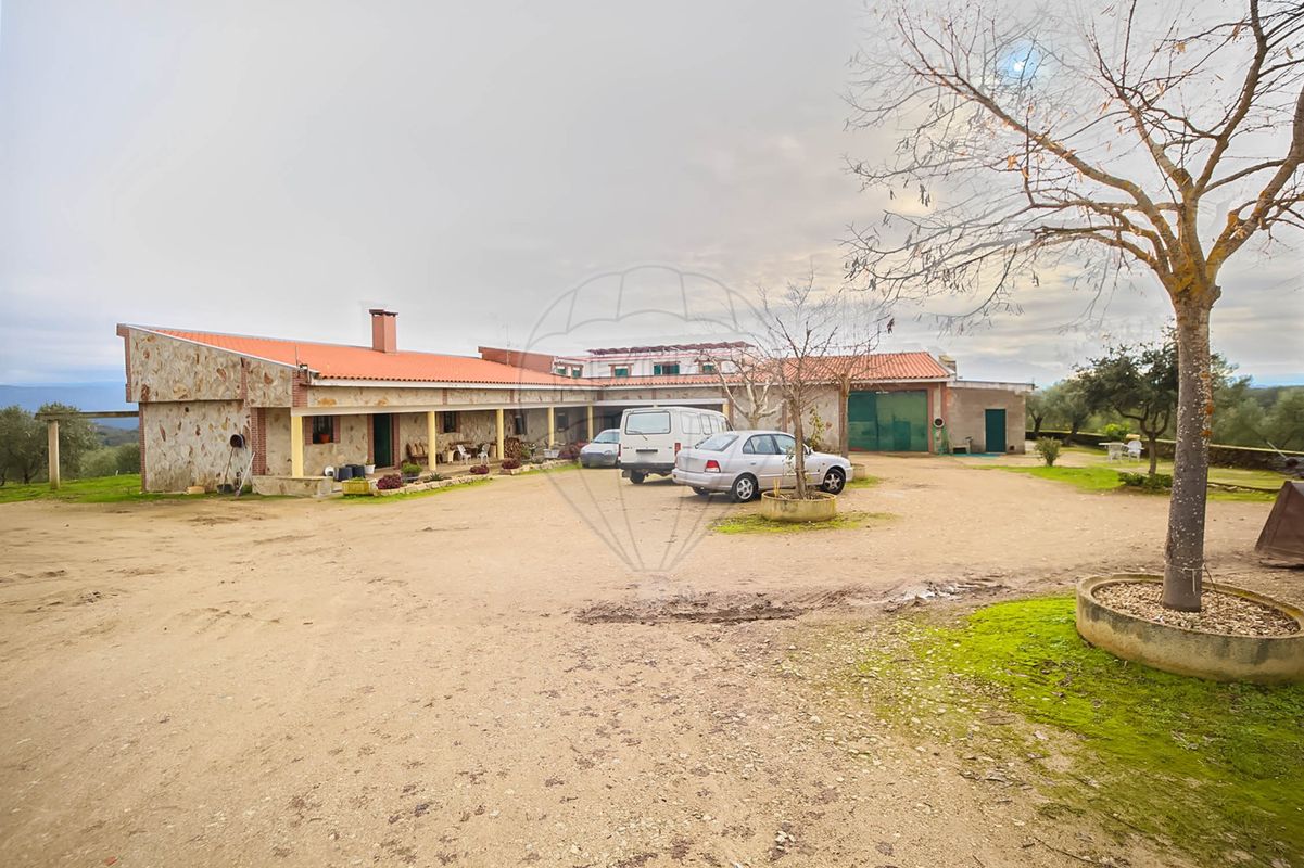 4 bedrooms House in Passos, Portugal No. 159977