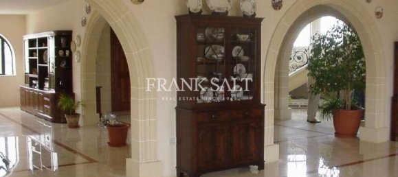 Вилла с 4 спальнями в Свийи, Мальта № 136 14