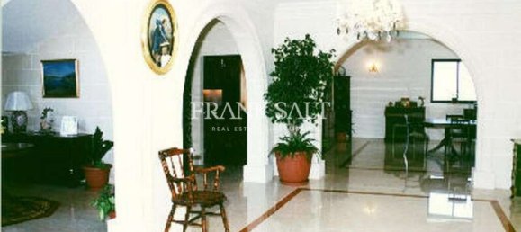 Вилла с 4 спальнями в Свийи, Мальта № 136 13