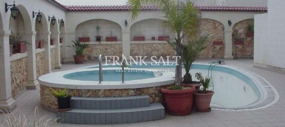 Вилла с 4 спальнями в Свийи, Мальта № 136 2