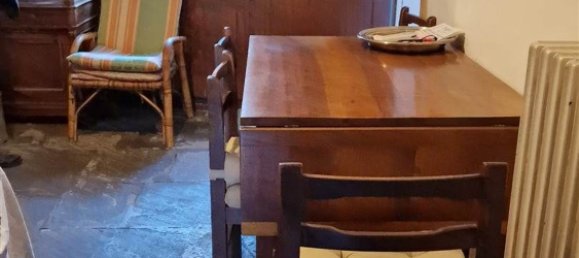 8-Zimmer Haus in Montecreto, Italy, Nr. 208880 14