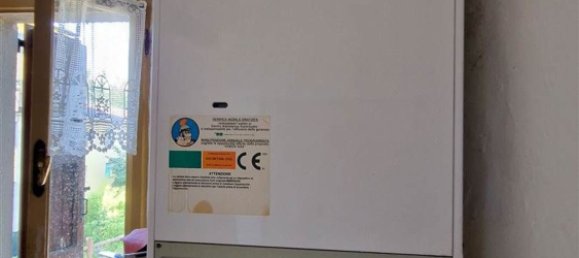 8 rooms House in Montecreto, Italy No. 208880 13