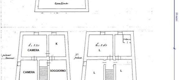 8-Zimmer Haus in Montecreto, Italy, Nr. 208880 29