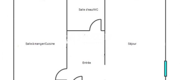 Casa de 1 dormitorio en Goersdorf, France No. 47841 9