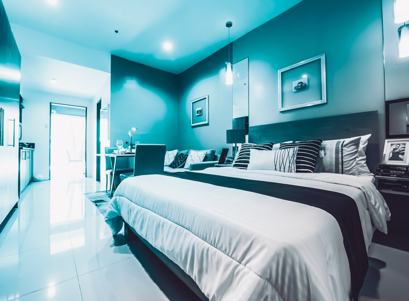 1m² Commercial property in Alicante, Spain No. 1013