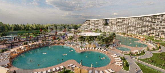 4 rooms Apartment in Altintash, Turkey No. 17917 7