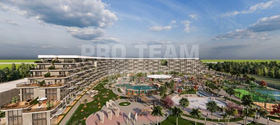 4 rooms Apartment in Altintash, Turkey No. 17917 5