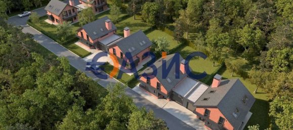 3 غرف نوم منزل في Priseltsi, Bulgaria رقم 910 7