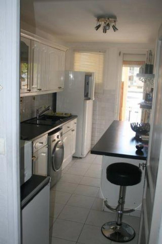 2 bedrooms Apartment in Marignane, France No. 13068