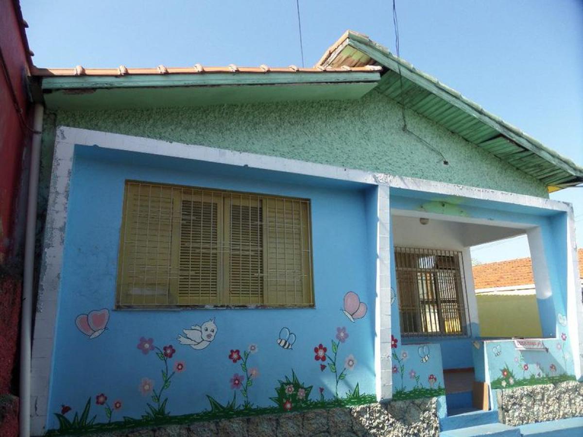 Дом с 2 спальнями в Сан-Паулу, Бразилия № 483501