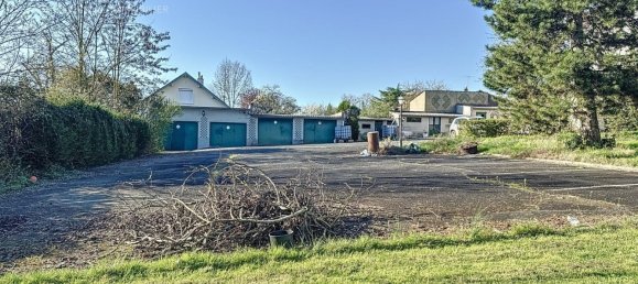 Imóvel comercial em Amilly, France 1265 m² N.º 237628 14