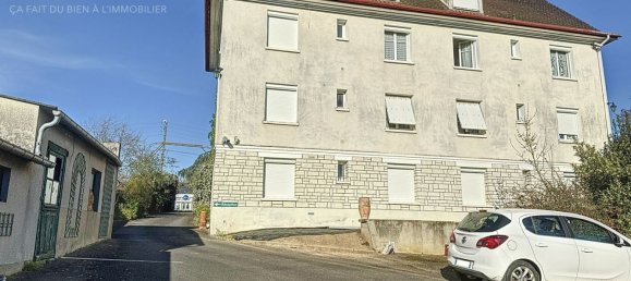 Imóvel comercial em Amilly, France 1265 m² N.º 237628 5