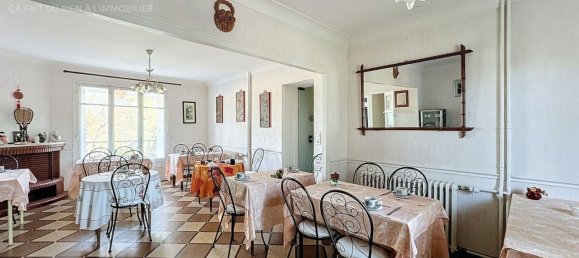 Imóvel comercial em Amilly, France 1265 m² N.º 237628 8