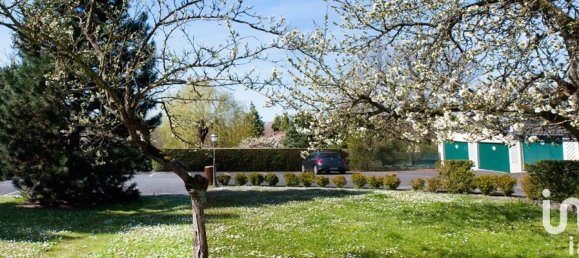 Imóvel comercial em Amilly, France 1265 m² N.º 237628 4