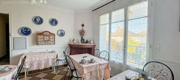 Imóvel comercial em Amilly, France 1265 m² N.º 237628 9