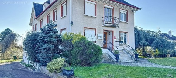 Imóvel comercial em Amilly, France 1265 m² N.º 237628 2