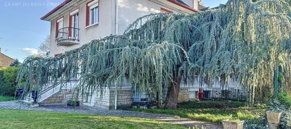 Imóvel comercial em Amilly, France 1265 m² N.º 237628 3