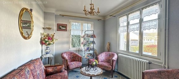 Imóvel comercial em Amilly, France 1265 m² N.º 237628 7