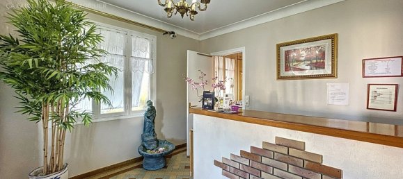 Imóvel comercial em Amilly, France 1265 m² N.º 237628 6