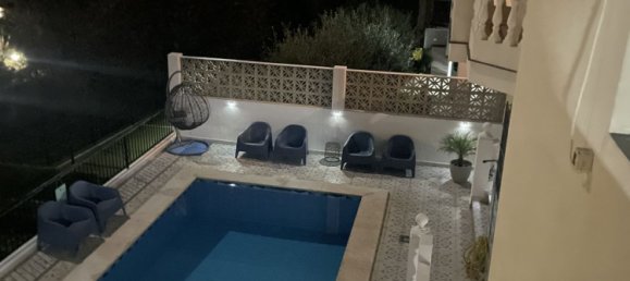 9 chambres Maison à Mijas, Spain No. 140990 5